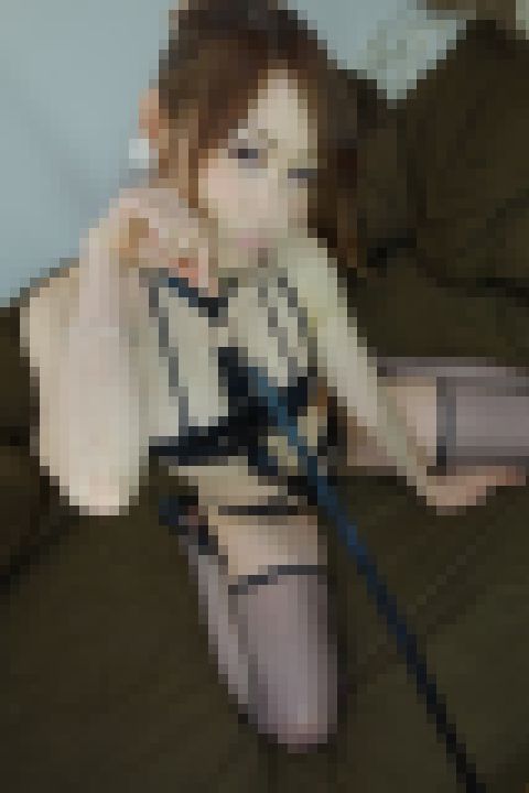 キレイ系モデル　個人撮影会2　サンプル画像1