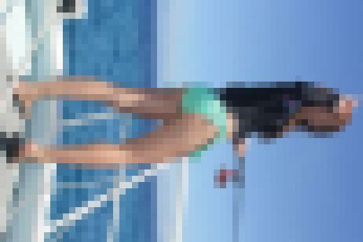 マリンレジャー342C　サンプル画像3