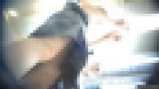 【ショッピングしてきた13】くっきりセンターシーム　サンプル画像2