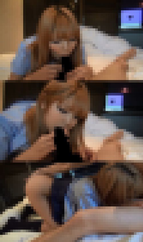 夏先取り猛暑還元制服ギャルセット サンプル画像2