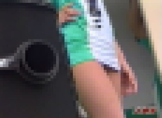 【必撮侍アーカイブ】HSQ-08-1 THE RACEQUEEN 8~分割版1 サンプル画像2