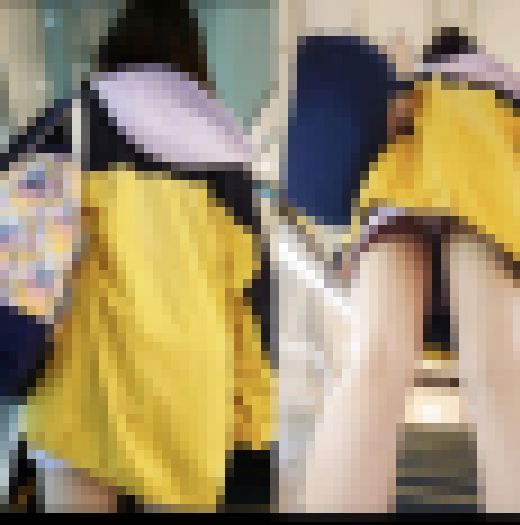 棚下満開　サンプル画像1