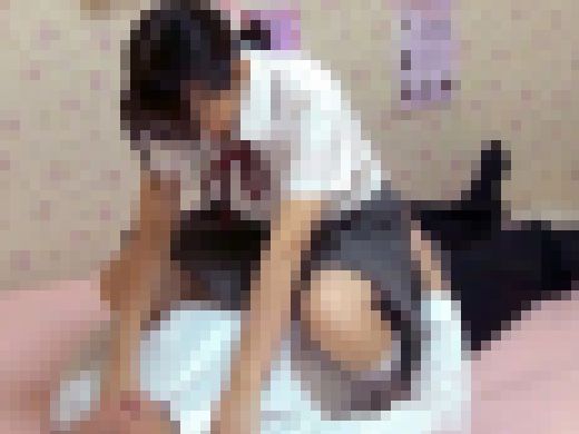 個室J〇リフレ盗撮③　サンプル画像1