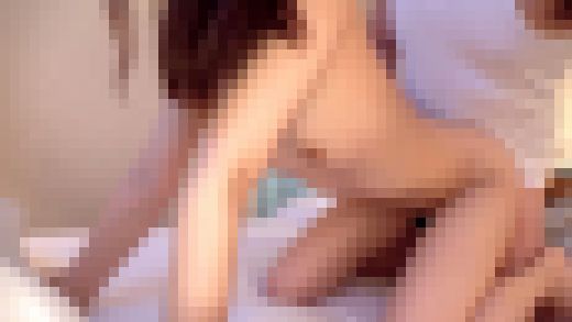 【素人】サバサバ系ハーフ顔美女_敏感マ〇コに激ピス中出し2発 サンプル画像2