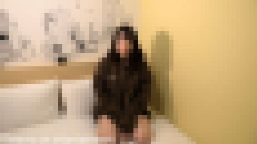 ハーフ美少女saraさん デビュー作 remaster サンプル画像1