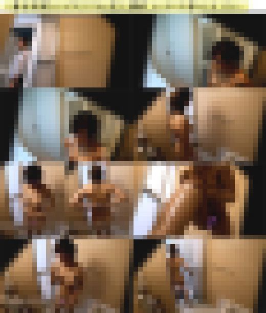 ≪3本セット≫アイドル顔の超絶美少女 極細の身体にピンピンに張ったエッチな乳首をじっくりと観察 シャワー盗撮、他 サンプル画像3
