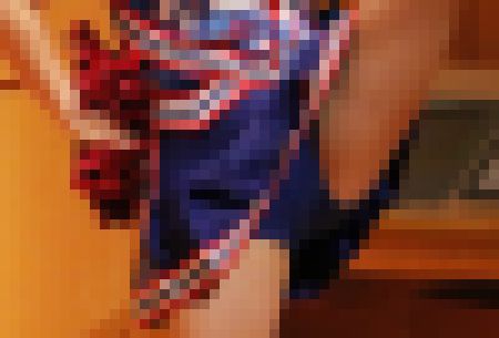 【cmgチア写真集】チア 審美学研究[vp175]　サンプル画像3