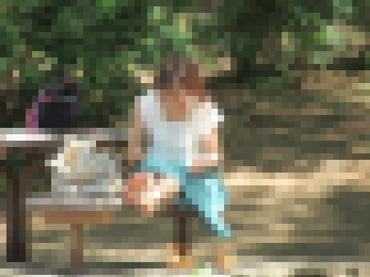 [833] ママさん５　サンプル画像2