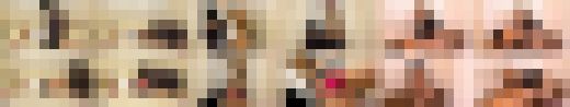 【特典動画1本付】新村あかりのくすぐりシリーズ1~3まとめてDL サンプル画像1