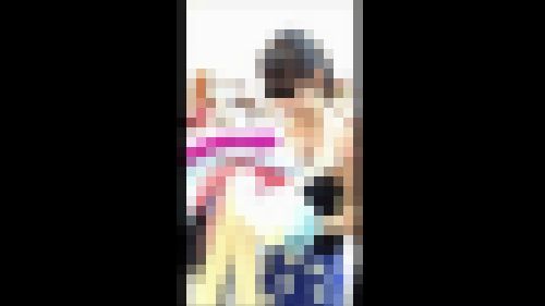 【顔出し】【超美人】パンチラ111 サンプル画像2