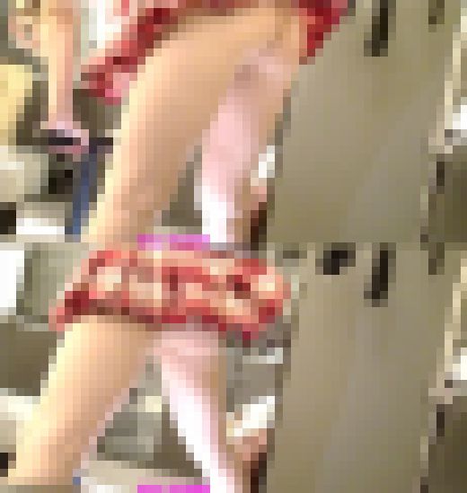 【ヤンキーガールひな19歳】お尻プリン サンプル画像2