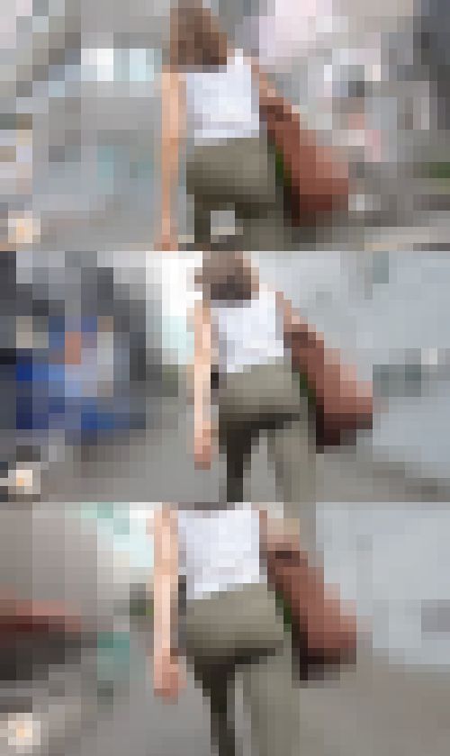 【FHD高画質】 柔らかヨガパンギャル　サンプル画像3