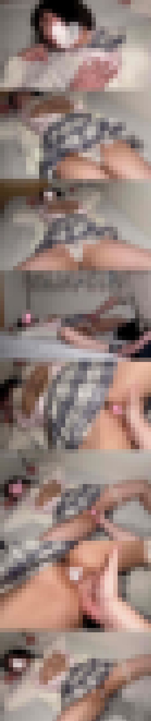 J● 悪戯撮影会SEX(尋常じゃないほど潮吹きお漏らしする美少女) サンプル画像1