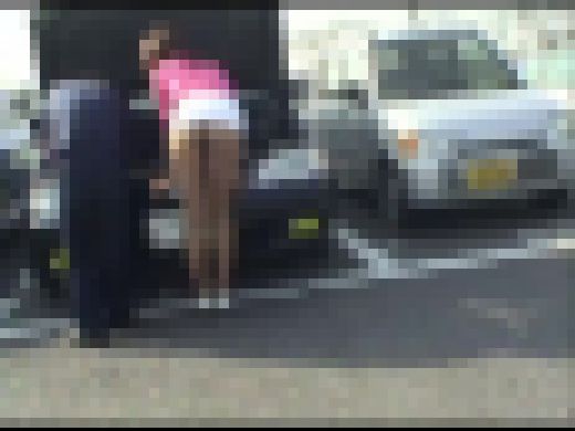 【ジャネス】ガチ露出投稿 街中で公然ワイセツするカップルたちのヤラセ一切なしのプライベート羞恥プレイ #016 [DFBK-00 サンプル画像3