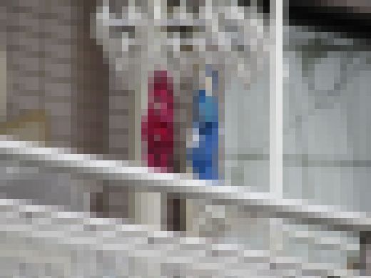 [838] 下着のある風景　サンプル画像3