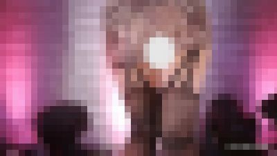 マイクロミニスカTバック粘着ダンス2　サンプル画像3