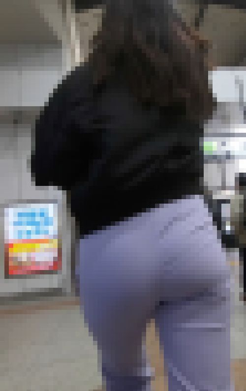 食べごろマンモス尻　サンプル画像1