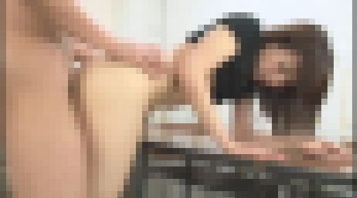 【ニーハイ】生足＆生パン＆ニーハイで責められる萌え萌え発射　07　サンプル画像2