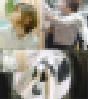 矢〇真〇似小動物系美魔女の…　　美肌の秘訣は　　僕のお店の試着室403　サンプル画像1