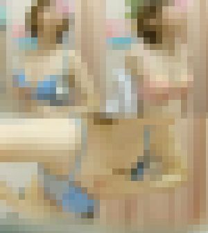 矢〇真〇似小動物系美魔女の…　　美肌の秘訣は　　僕のお店の試着室403　サンプル画像2