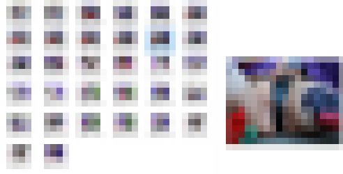 【ハミマン♡】暴走発情痴女レイヤー！囲みで興奮したメスは股を開くが勢い余って…【レア】　サンプル画像3