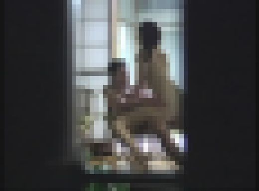 温泉旅館のカップル隠し撮り 解放感に任せてSEX 旅館従業員より。 01 サンプル画像2