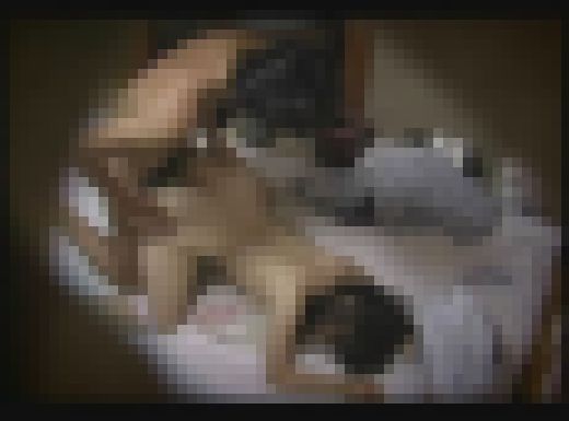 温泉旅館のカップル隠し撮り　解放感に任せてSEX　旅館従業員より。　05　サンプル画像1