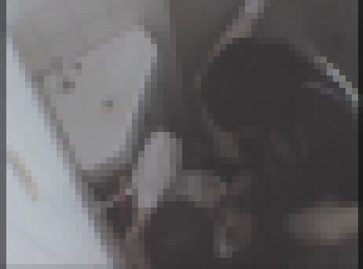 連続女子●生トイレ【レ●●】事件は変態野郎が取り付けた隠し撮りカメラに全て記録されていた 09 サンプル画像3