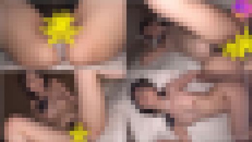 【学生のリアル】マジ天使！列島を虜にした美少女 大学生彼氏とのハメ撮り流出　性欲サル並みの若者　ホテルお泊りで体力の限りヤリまく　サンプル画像3