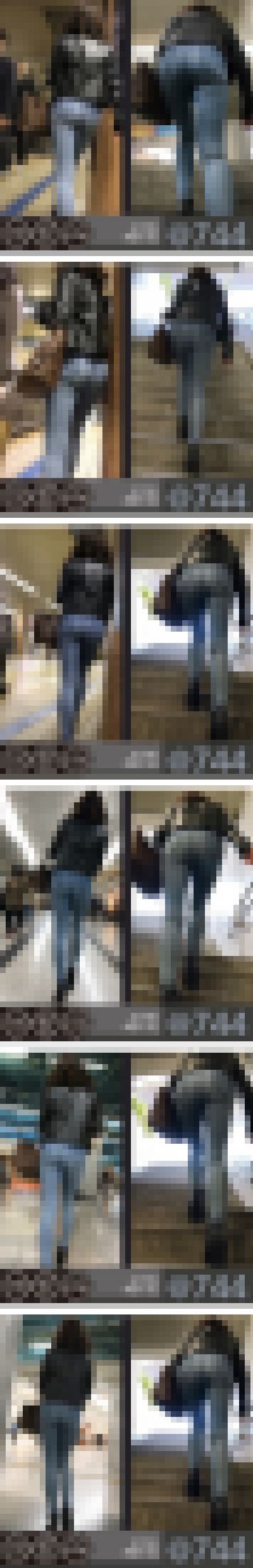 【#0110@744】白昼に出現したまんまる満月！ボクの月探査ロケットも打ち上げさせて欲しい！　サンプル画像2