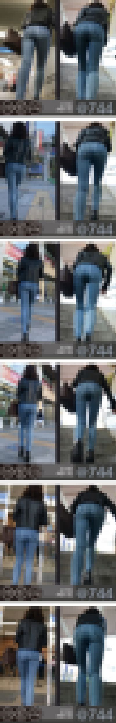 【#0110@744】白昼に出現したまんまる満月！ボクの月探査ロケットも打ち上げさせて欲しい！　サンプル画像3