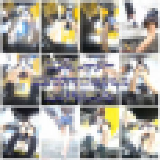 サマスカ2周年【ミニスカ女子○生パンチラ28人ノンストップオムニバス】怒涛の50分※この動画は8月限定販売です　サンプル画像1