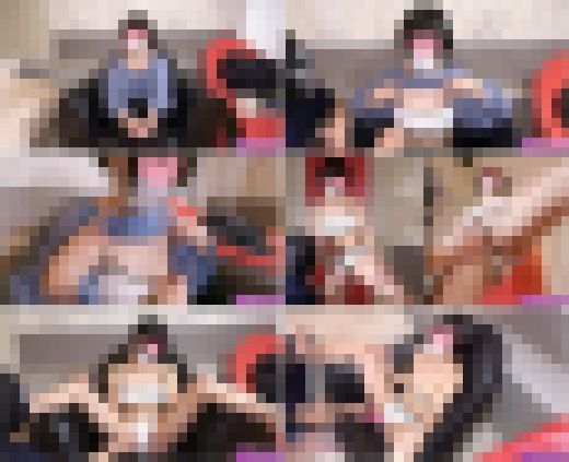 【個撮顔出し】No104 花音ちゃん18歳 経験1回の初心で控えめな美少女が初めての玩具で抑えきれない快感・・・ サンプル画像1