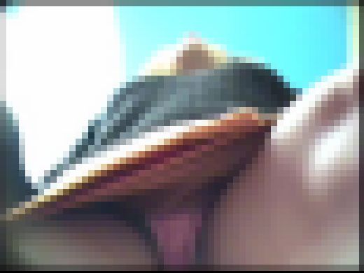 超スーパーパンチラ・ハミ毛だョ！ #005　サンプル画像2