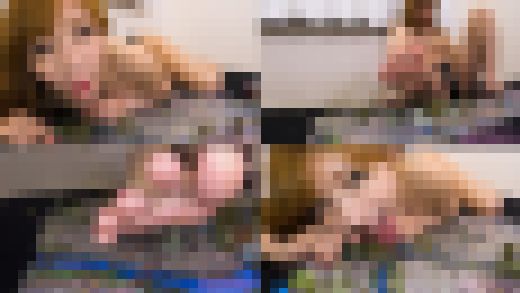 【巨大娘】縮小転送でやりたい放題 前編【皇ゆず】 【丸呑み】 サンプル画像1