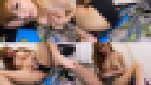 【巨大娘】縮小転送でやりたい放題 後編【皇ゆず】　サンプル画像1