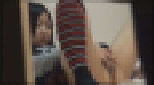 【家庭内●撮】娘のオナニー姿をネット放った鬼畜撮り映像 02 サンプル画像3