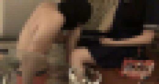 HDC produce 20歳かわいい系ドS美女 Lala様のドM男いじめ サンプル画像3