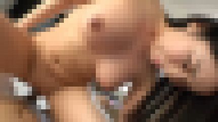 大人の色気のある24歳アパレル店員が美巨乳を揺らしながら快楽の虜になって喘ぎまくる　サンプル画像3