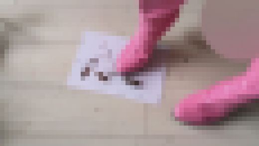 なぜか突然セー〇ー戦士になったまおたんwちび〇さブーツで、敵をやっつけろwww サンプル画像2