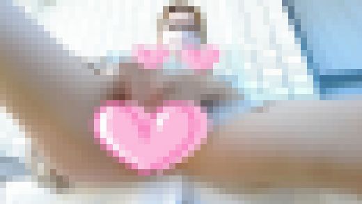 ❤愛華の自撮りオナニー❤人に見られるかもしれない状況に興奮する人妻のベランダオナニー　サンプル画像3