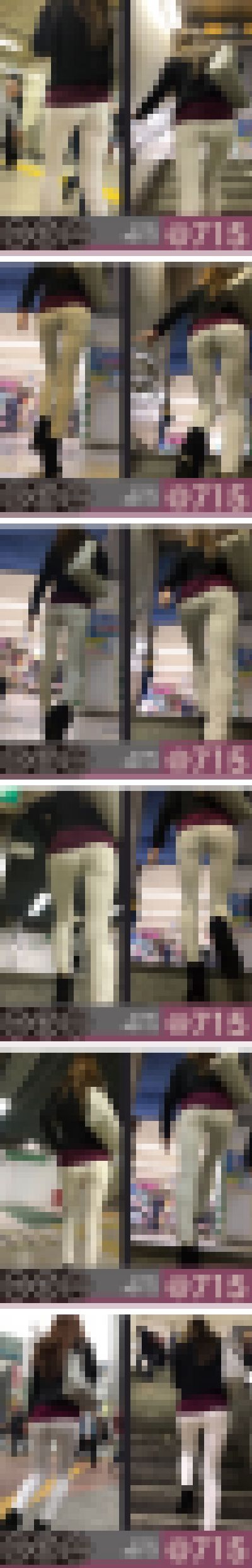 【#0113@715】ピロピロでクシュクシュでもう大変！　サンプル画像2