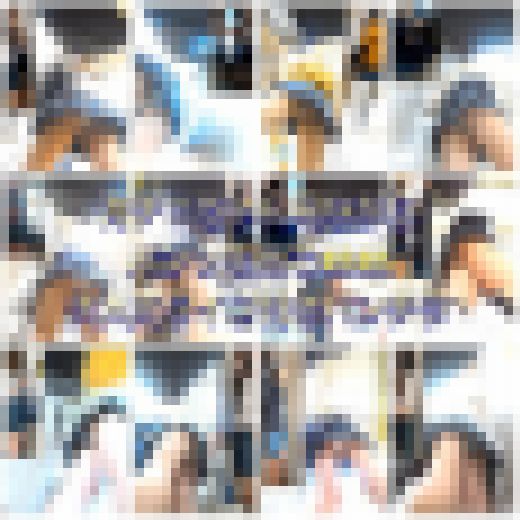 【青チェ40人！逆さオムニバスプリ尻怒涛の1時間半！完全保存版】（サマスカ2周年動画第四弾）8/31までの限定販売　サンプル画像3