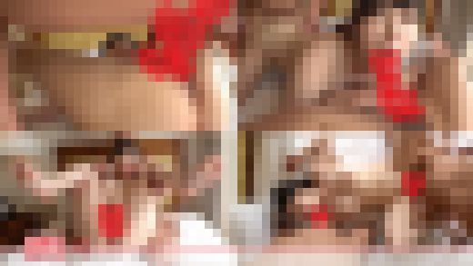 【巨根×団地妻】むっちり肉感Gカップ人妻あいこさん 30歳 経験したことのないイキ狂い3P種付けハメ撮り。 サンプル画像3