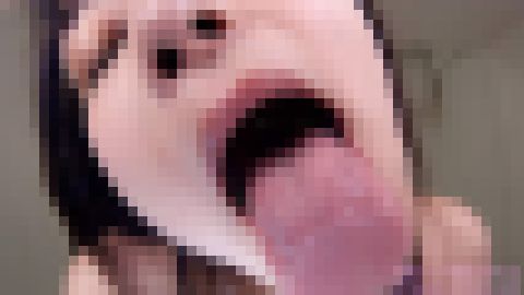 【特典動画３本付】変態くんたちの願望叶えてあげる！極上の舌唾臭いリクエストプレイ！1～3まとめてDL【あべみかこ】　サンプル画像3