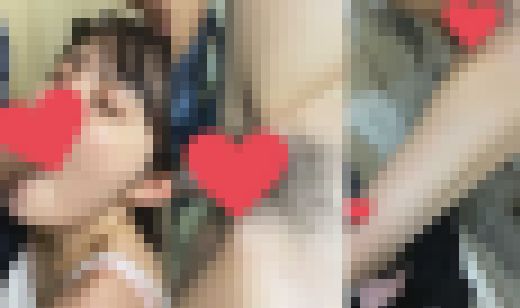 【清純J○ハメ流出】東京都S区個人経営パティスリー／清楚美少女に中※し＆精子ぶっかけ／ミニ電マで執拗責め　サンプル画像2