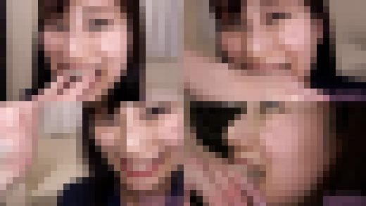 【噛みつき】現役看護師、美香ちゃんの本気噛み 前編【堀内美香】　サンプル画像1