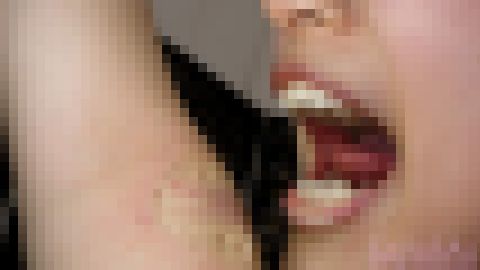 【特典動画3本付】堀内美香の歯と噛みつきシリーズ1~3まとめてDL サンプル画像3