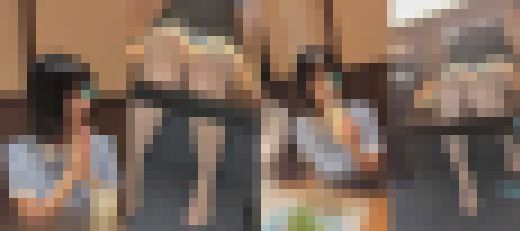 ［泥◎輪※］大手旅行会社総務部新人OL／転職祝い二次会①［パンチラ隠し撮り特典＆②予告編付］　サンプル画像1