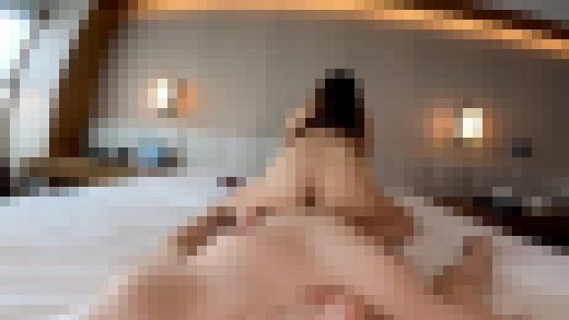 本番の出来る人妻専門違法風俗店に潜入!! 過去作No1のフェラと腰振り騎乗位で搾り取られるM男　サンプル画像3